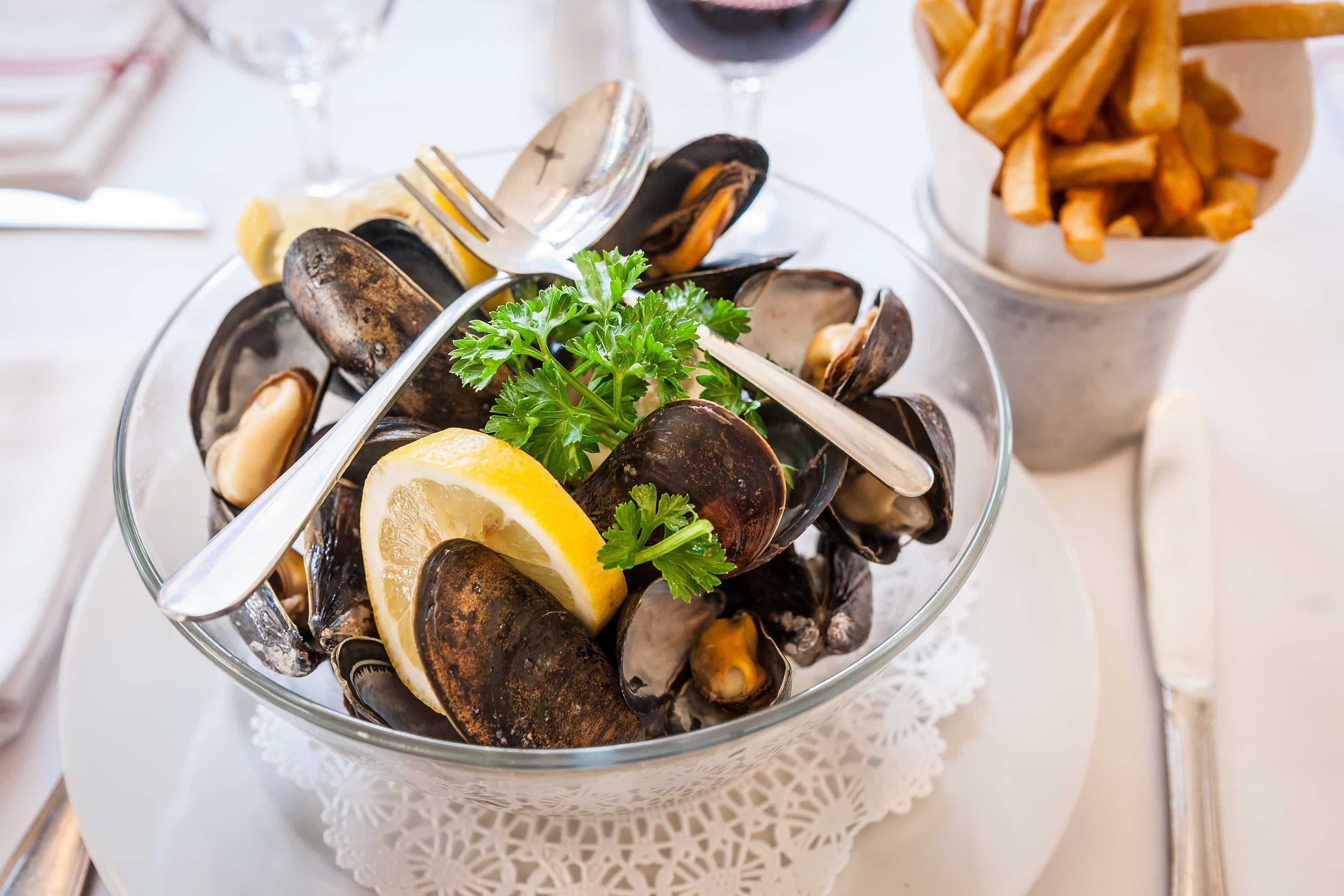 Brunch Menu Felix Restaurant Bar